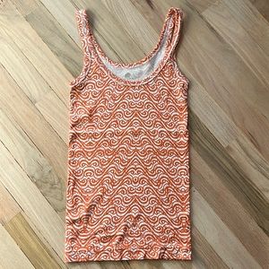 BANANA REPUBLIC | TANK TOP | XS
